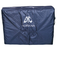 массажный стол DFC NIRVANA Elegant, 186 x 70 см, голубой массажный стол DFC NIRVANA Elegant, 186 x 70 см, голубой