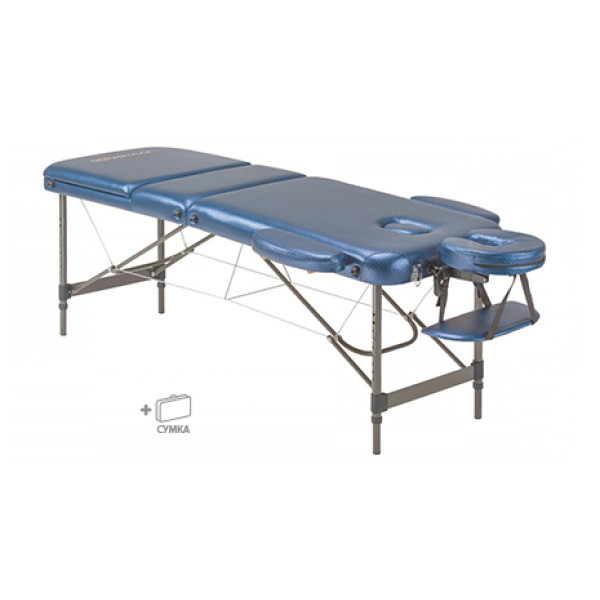 Складной массажный стол ANATOMICO BREEZE