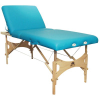 массажный стол OAKWORKS ALLIANCE WOOD