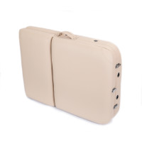 массажный стол Mizomed Premium Pro 3 бежевый