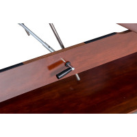 массажный стол YAMAGUCHI Takaido